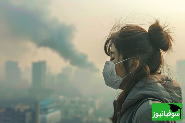 فناوری دست آلاینده‌های پنهان را رو می‌کند؛ آینده هوای پاک در دنیای هوش مصنوعی