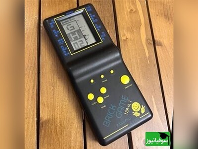 ویدیو/ سفر در زمان و بازگشت نوستالژیک به 20 سال قبل.../  پیشرفت تکنولوژی به روایت تصویر، قضاوت با شما