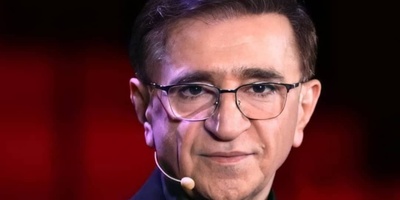 اگر تو هم همیشه “بیش از حد مهربان” هستی، این حرف دکتر انوشه را از دست نده