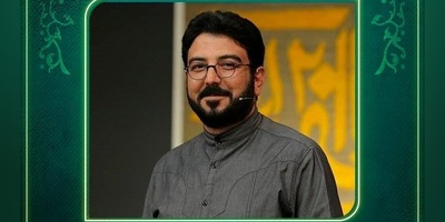 تو را در عین دوری دوست دارم... / زیباترین شعرخوانی حامد عسکری که از عمق دل تنگی و فراق می گوید