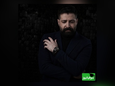 حمید هیراد با این شعر عاشقانه دل‌ها را لرزاند؛ ویدیویی که اشک را به چشمان هر عاشقی می‌آورد / مرگ در قاموس ما از بی‌وفایی بهتر است + ویدئو