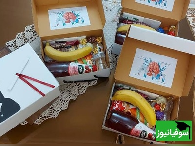 فقط استامینوفن کم دارد| پکیج کامل زنده ماندن در جلسه دفاع! ویدیویی که در چند ساعت هزاران بار دیده شد