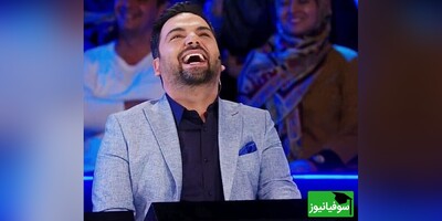 (ویدئو) یادی کنیم از استندآپ کمدی فوق خنده‌دار جوان تبریزی در برنامه عصرجدیدِ «احسان علیخانی»/ ما معمولیا وقتی می‌ریم مطب پزشکی، شروع می‍کنیم به حساب کتاب درآمد دکتر😁