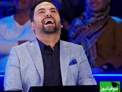 (ویدئو) یادی کنیم از استندآپ کمدی فوق خنده‌دار جوان تبریزی در برنامه عصرجدیدِ «احسان علیخانی»/ ما معمولیا وقتی می‌ریم مطب پزشکی، شروع می‍کنیم به حساب کتاب درآمد دکتر😁