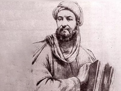 (ویدئو) نسخهٔ جادویی و فوق‌العادهٔ ابن‌سینا برای مبارزه با گرمازدگی/ سوغات معجزه‌آسای دانشمندان از علم دوران باستان