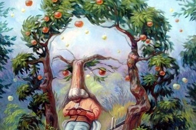 خطای دید/ حتی افرادی با ضریب هوشی بالا و انیشتینی هم نمی‌توانند در کمتر از 4 ثانیه 3 تفاوت موجود در عکس را پیدا کنند