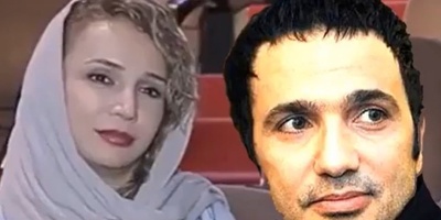 شبنم قلی‌خانی: از شنیدن خبر تغییر جنسیت محمدرضا فروتن جا خوردم ولی بعدش...+ویدیو