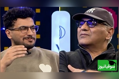 توصیه فوق العاده به جای مهران مدیری به امیرحسین قیاسی/ یک چیز در جهان باعث پیشرفت و دیده شدن میشه...+ ویدیو