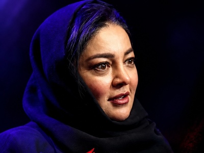 رزیتا غفاری از راز عجیبی گفت که همه را شوکه کرد؛ چرا مرگ برایش این‌قدر جذاب است؟