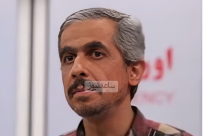 ویدیو پشت صحنه «درحاشیه» که همه بازیگران از خنده روده‌بر شدند؛ مطمئن باش حالتو عالی می‌کنه! / جواد رضویان: ژِئو فیزکُم هه/ سیامک انصاری: به چه زبانیه؟ ایتالیایه؟
