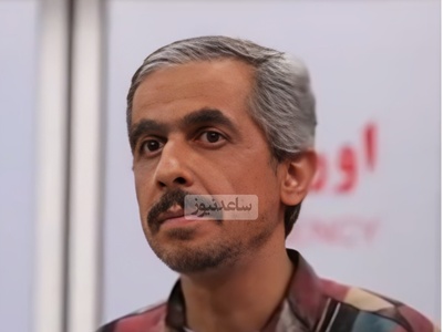 ویدیو پشت صحنه «درحاشیه» که همه بازیگران از خنده روده‌بر شدند؛ مطمئن باش حالتو عالی می‌کنه! / جواد رضویان: ژِئو فیزکُم هه/ سیامک انصاری: به چه زبانیه؟ ایتالیایه؟