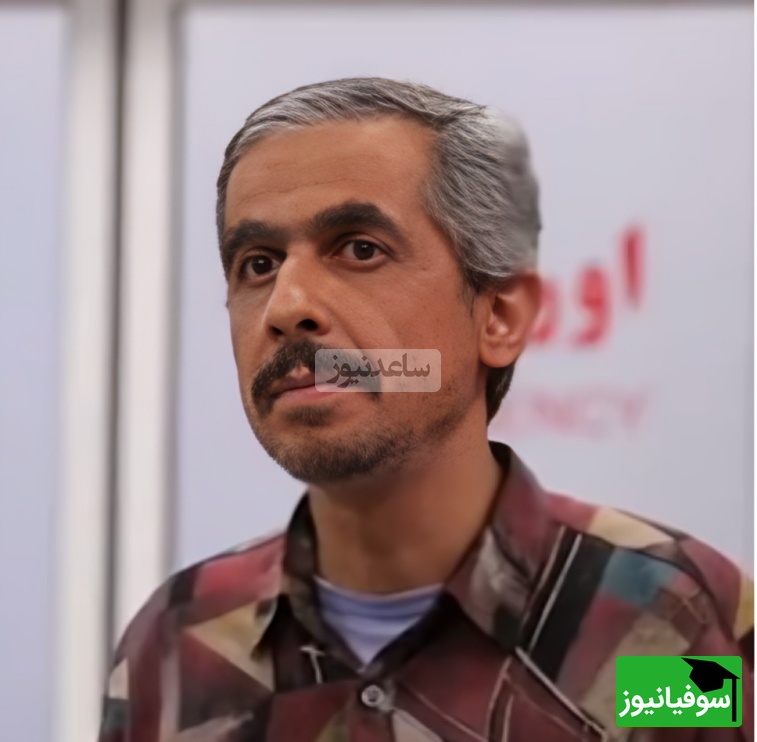ویدیو پشت صحنه «درحاشیه» که همه بازیگران از خنده رودهبر شدند؛ مطمئن باش حالتو عالی میکنه! / جواد رضویان: ژِئو فیزکُم هه/ سیامک انصاری: به چه زبانیه؟ ایتالیایه؟