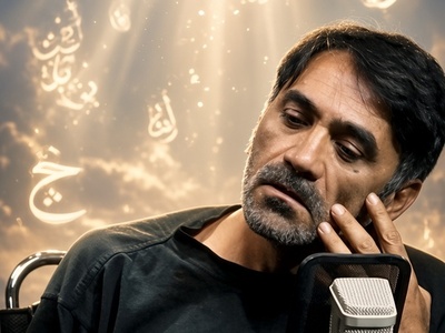 جایی که هر شب طوافش می‌کنی، بی‌آنکه بدانی برای تو حکم کعبه را دارد! فلسفه «خانه امن» در اندیشه هایدگر و هادی محقق