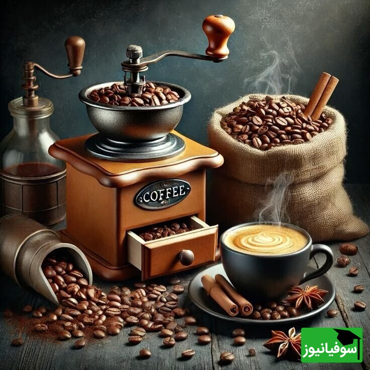 ویدیو | عاشق قهوه‌ای؟ / قبل از اینکه فنجون بعدی رو برداری این نکات رو بخون!