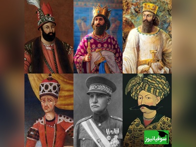 (ویدیو) موقعیت: وقتی سر امتحان تاریخ بالاخره یک سوال رو درست جواب میدم/ خوشحالم که تونستم خنده‌رو به لب پادشاه ها بیارم😂