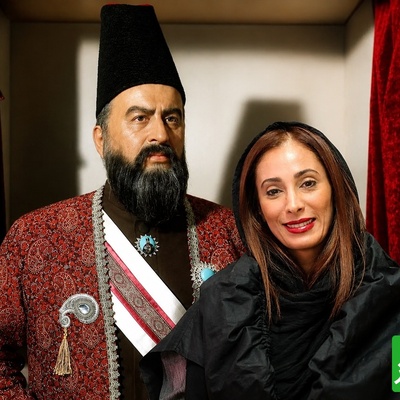 افشاگری دردناک سحر زکریا؛ از مقایسه خودش با امیرکبیر تا برچسب تلخی که سال‌ها همراهش بود