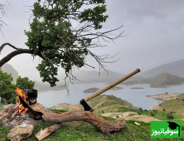 عکس از: سایت Google Maps