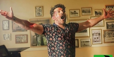 اشکان خطیبی: مردم به من‌ می‌گویند وطن‌فروش، من باید بستری شوم! +ویدیو