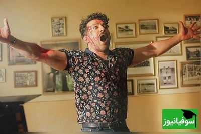 اشکان خطیبی: مردم به من‌ می‌گویند وطن‌فروش، من باید بستری شوم! +ویدیو