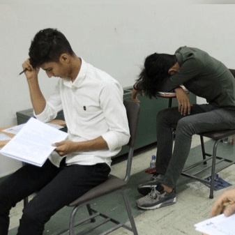 کنکور در هاله‌ای از ابهام؛ داوطلبان منتظر تصمیم نهایی وزارت علوم