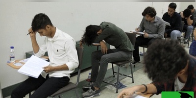 کنکور در هاله‌ای از ابهام؛ داوطلبان منتظر تصمیم نهایی وزارت علوم