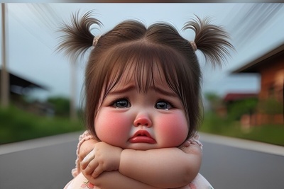 وقتی فرمول‌های ریاضی تبدیل به کابوس می‌شن/ بیچاره بچه مرگو به رادیکال ترجیح داده! 🤣