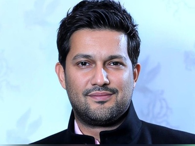 گاهی به مسیر پر فراز و نشیب حامد بهداد/ عکس قدیمی و نایاب از کارنامه هنری این بازیگر فاش شد