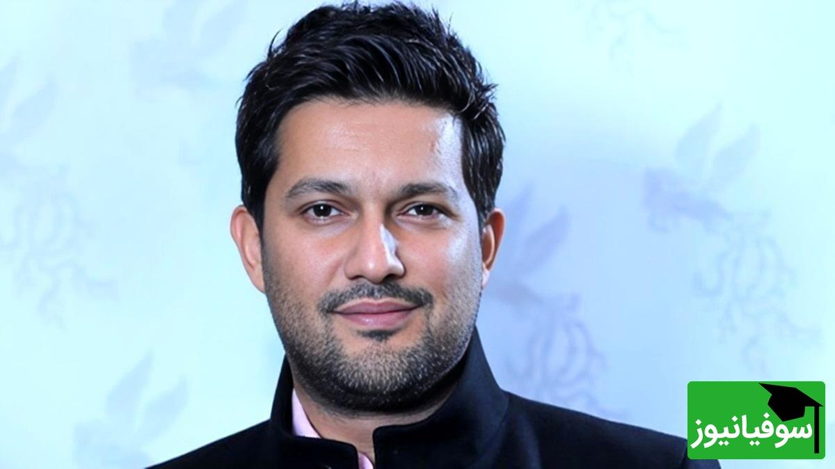 گاهی به مسیر پر فراز و نشیب حامد بهداد/ عکس قدیمی و نایاب از کارنامه هنری این بازیگر فاش شد