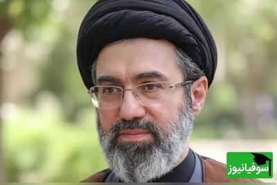 ویدئو منتشرنشده از تواضع رهبر معظم انقلاب در اردوی مدرسه فرزندشان