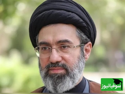 ویدئو منتشرنشده از تواضع رهبر معظم انقلاب در اردوی مدرسه فرزندشان