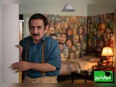 ویدیو/ عمو رشید: درس امروز= مارمولک