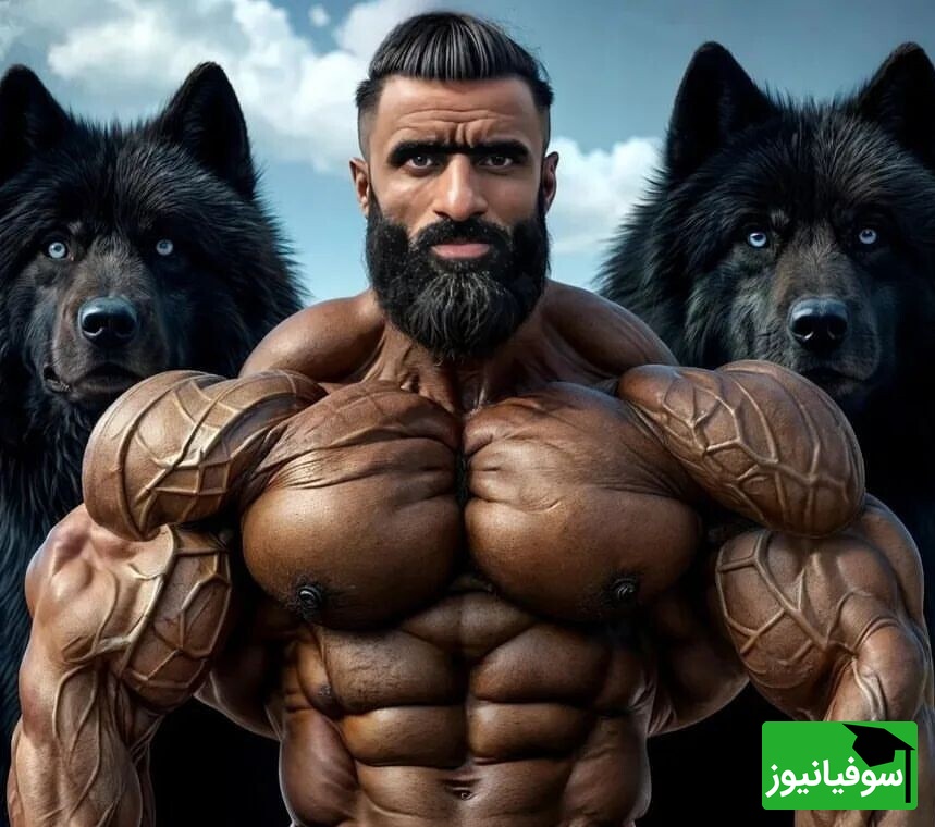 (ویدئو) چطور هادی چوپان از کوچههای ابنو به صدر مسترالمپیا رسید؟ داستانی که نباید از دست بدهید!