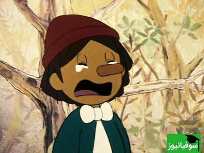 (ویدئو) داستان کوتاه انگلیسی «پینوکیو» با زیرنویس/ یادگیری آسان اصطلاحات خاص