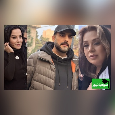 نگاهی به تیپ و استایل نسرین مقانلو، آشا محرابی، حامد کمیلی، شیوا مکینیان، مازیار لرستانی، رضا ناجی و سایر هنرمندانی که در مراسم ختم هادی مرزبان حضور داشتند+ فیلم و عکس