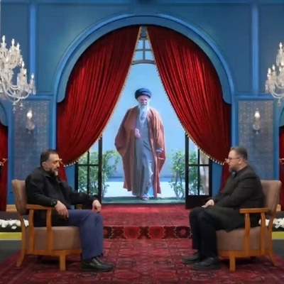 روایت فریدالدین حداد عادل «برادرِ همسرِ شهید آیت الله مجتبی خامنه ای» از علاقه رهبر شهید به نقاشی کشیدن عروس شهید ایشان!