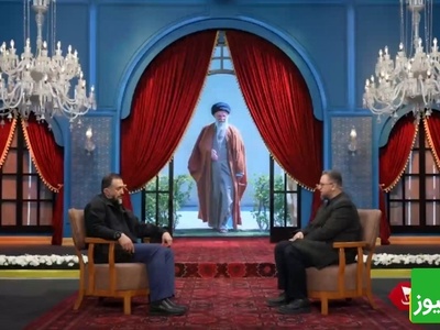 روایت فریدالدین حداد عادل «برادرِ همسرِ شهید آیت الله مجتبی خامنه ای» از علاقه رهبر شهید به نقاشی کشیدن عروس شهید ایشان!