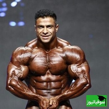 نگاهی به خونه زندگی بیت الله عباسپور، کوه عضله ایران با اسباب و اثاثیه ساده و بدون تجملات/ روحش شاد و یادش گرامی+عکس