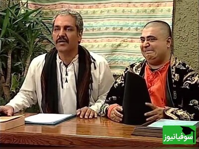 ویدیو / وقتی حاضری برای پول، «تخت جمشید» رو هم جعل کنی!