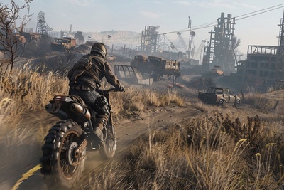 بازی بتلفیلد 6 رکورد زد: 747 هزار بازیکن همزمان روی استیم!