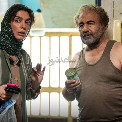 چی شد که الیکا عبدالرزاقی به اجل معلق پیوست؟رضا عطاران بهم گفت تو نمیتونی نقش خواهر منو بازی کنی چون...