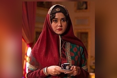 جیران در نگاه پزشک مخصوص شاه: جذابیتش در سحر و جادو بود، نه ظاهر!+ عکس