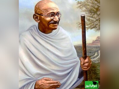 (ویدئو) تقویت لیسنینگ زبان انگلیسی با سخنانی شنیدنی از «گاندی»/ برای سطح متوسط