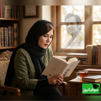 (ویدئو) خوانش شعر افغانستانی توسط باران نیکراه با صدایی دلنشین: این اجرا اشکت رو درمیاره!