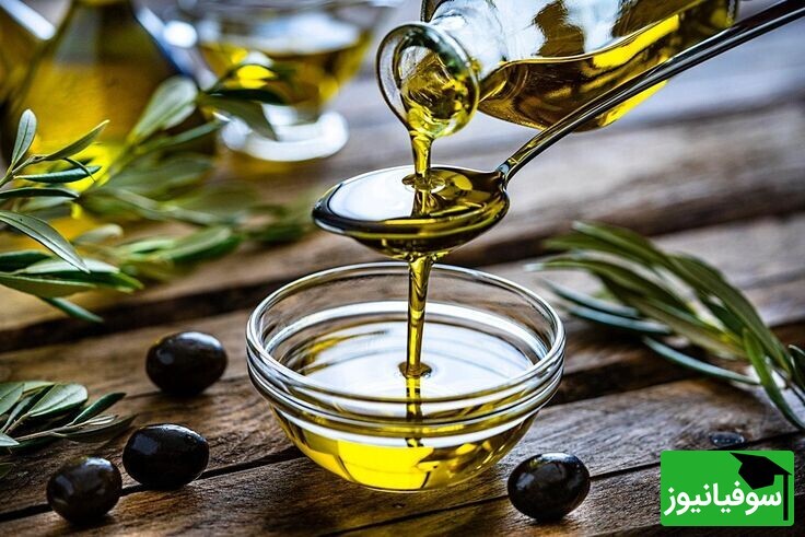 تاثیر شگفت‌انگیز روغن زیتون بر سلامت مو