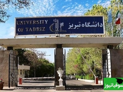 (ویدیو) محوطه دانشگاه تبریز در دل پاییز/ جایی که برگ‌های زرد و خاطرات همیشه تازه‌اند!/ شما در کجای این دانشگاه خاطره داشتید؟