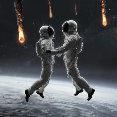 از فرود روی ماه تا زایمان در مدار زمین: اگر فضانوردان باردار شوند چه اتفاقی می‌افتد؟