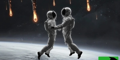 از فرود روی ماه تا زایمان در مدار زمین: اگر فضانوردان باردار شوند چه اتفاقی می‌افتد؟