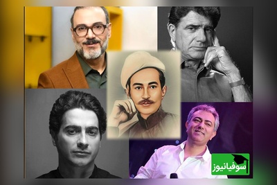 تصنیف "از خون جوانان وطن لاله دمیده" / از مداحی مداحی محمود کریمی تا صدای جاودان استاد شجریان، علیرضا قربانی و محمدرضا هدایتی / هیچوقت تکرار نخواهد شد