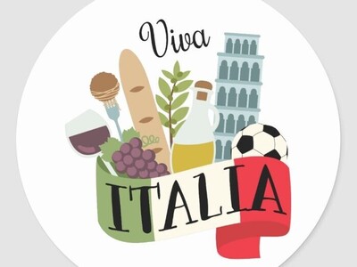 (ویدیو آموزشی) چالش شگفت‌انگیز یادگیری «زبان ایتالیایی» در 30 روز با سوفیانیوز / روز چهارم: آموزش جنس اسم‌ها