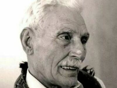 (ویدئو) جبار باغچه‌بان که بود؟ مردی که آموزش نوین را به ایران هدیه داد